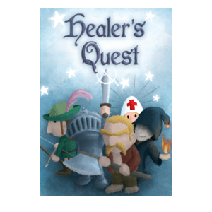 Healer´s Quest