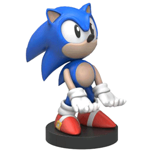Cable Guy: Sonic