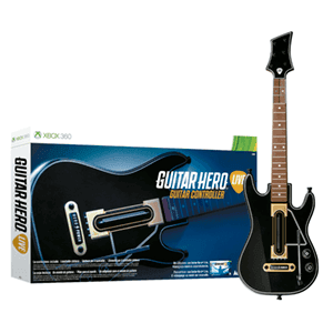 Guitar Standalone - Seminuevo
