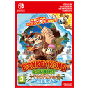 Donkey Kong Country Tropical Freeze - Switch