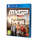 MXGP Pro