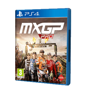 MXGP Pro