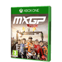 MXGP Pro