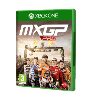 MXGP Pro