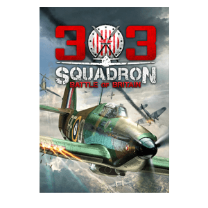 303 Squadron: Battle of Britain