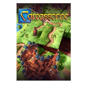 Carcassonne