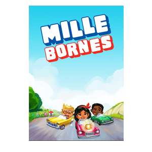 Mille Bornes