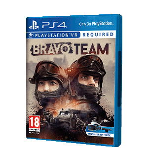 Bravo Team