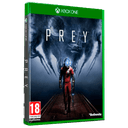 Prey Edición Day One