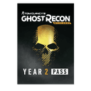 Tom Clancy’s Ghost Recon Wildlands Year 2 Pass