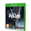 This is the Police 2