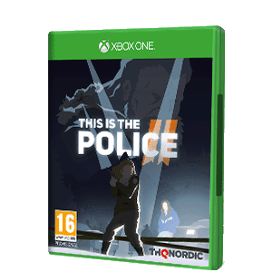 This is the Police 2