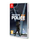 This is the Police 2