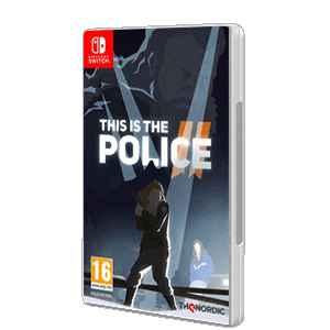 This is the Police 2
