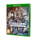 Valkyria Chronicles 4