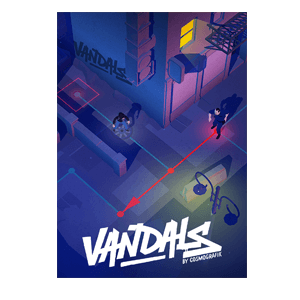Vandals