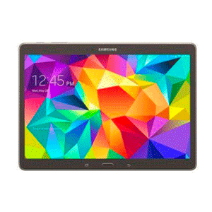 Samsung Galaxy Tab S 10.5´´ 16Gb Wifi Bronce
