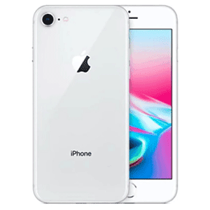 iPhone 8 64Gb Plata