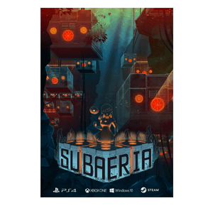 Subaeria