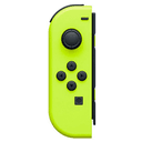Joy-Con Izquierda Amarillo