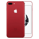 iPhone 7 Plus 128Gb Rojo Libre