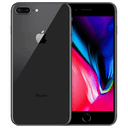 iPhone 8 Plus 64Gb Gris Espacial - Libre