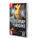 Yesterday Origins