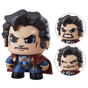 Figura Mighty Muggs Marvel: Dr. Strange