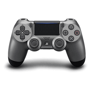 Controller Sony Dualshock 4 V2 Steel Black