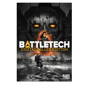 BATTLETECH - Digital Deluxe Edition