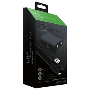 Ultra Battery Pack Gioteck**