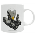 Taza Overtach Zenyatta 320ml