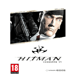 Hitman: Codename 47