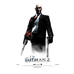 Hitman 2: Silent Assassin