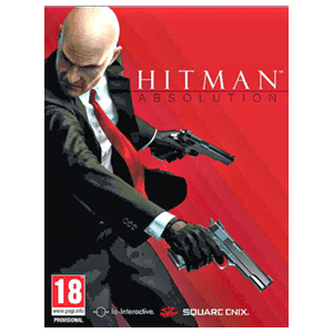 Hitman: Absolution