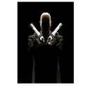 Hitman: Contracts