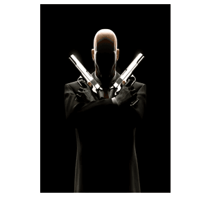 Hitman: Contracts