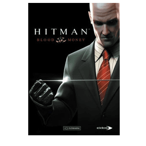 Hitman: Blood Money