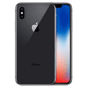 iPhone X 64gb Gris espacial - Libre