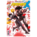 Arma-X nº 11