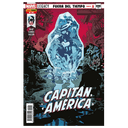 Capitán América nº 92