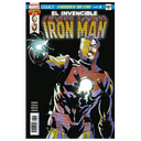 El Invencible Iron Man nº 91