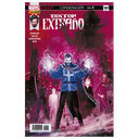 Doctor Extraño nº 29