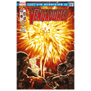 Los Vengadores nº 93
