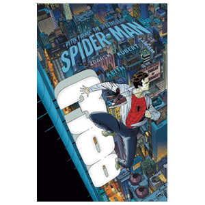 El Asombroso Spiderman nº 140