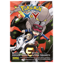 Pokémon X-Y nº 5