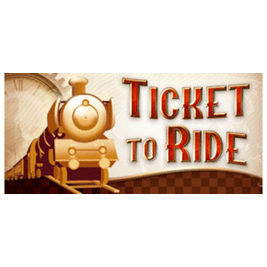 Ticket to Ride
