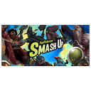 Smash Up: Conquer the bases with your factions