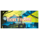Ticket to Ride: First Journey