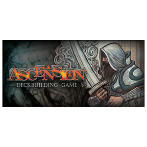 Ascension: Deckbuilding Game